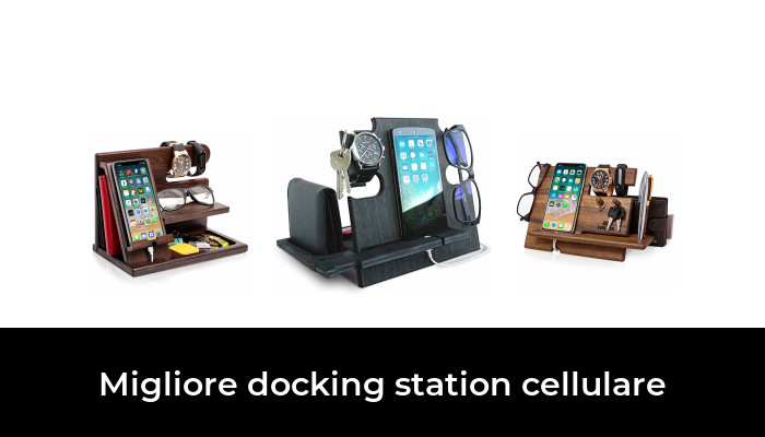 Migliore Docking Station Cellulare Nel Secondo Gli Esperti