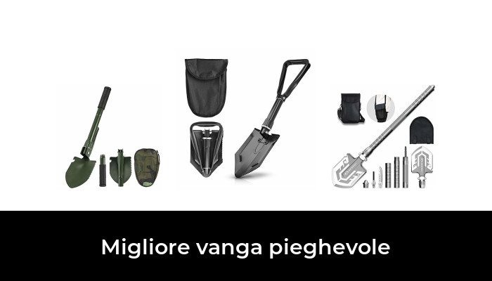 Migliore Vanga Pieghevole Nel Secondo Gli Esperti