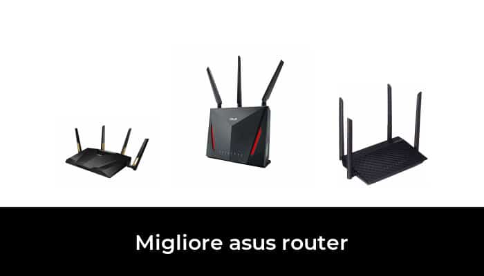 Migliore Asus Router Nel Secondo Gli Esperti