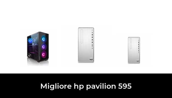 Migliore Hp Pavilion Nel Secondo Gli Esperti