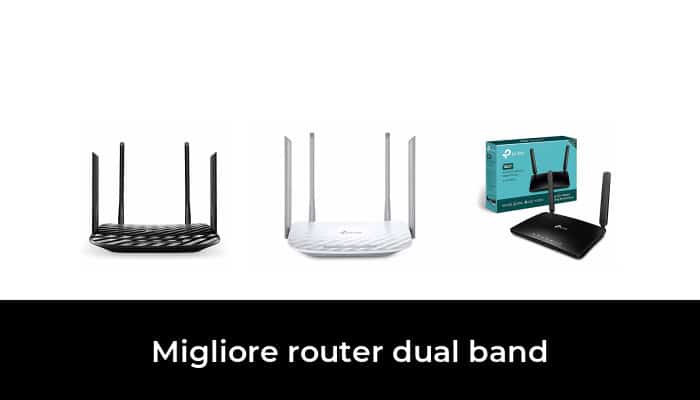 Migliore Router Dual Band Nel Secondo Gli Esperti