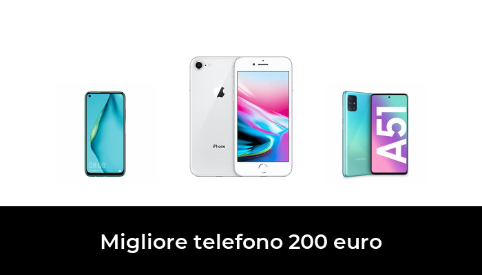 Migliore Telefono Euro Nel Secondo Gli Esperti