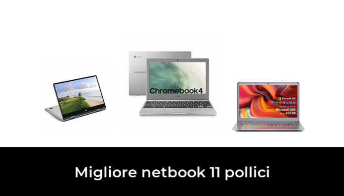 Migliore Netbook Pollici Nel Secondo Gli Esperti