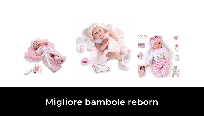 Migliore Bambole Reborn Nel Secondo Gli Esperti