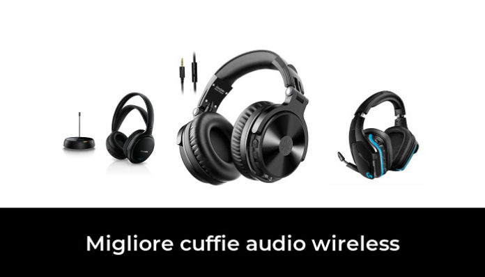 Migliore Cuffie Audio Wireless Nel Secondo Gli Esperti