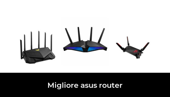 Migliore Asus Router Nel Secondo Gli Esperti