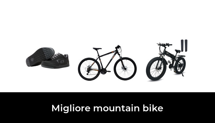 Migliore Mountain Bike Nel Secondo Gli Esperti