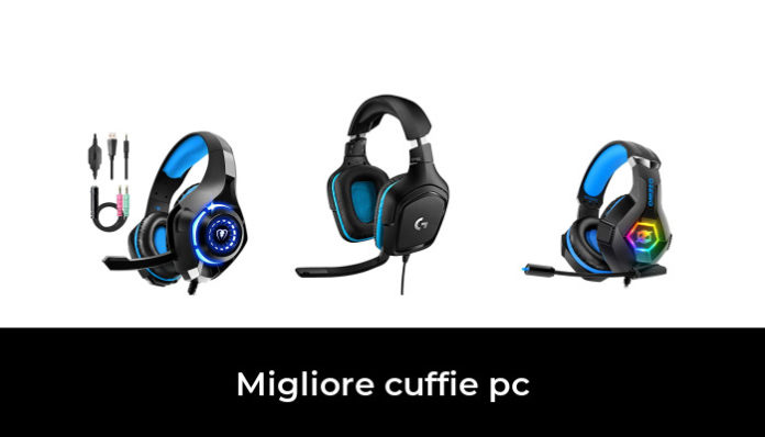 Migliore Cuffie Pc Nel Secondo Gli Esperti