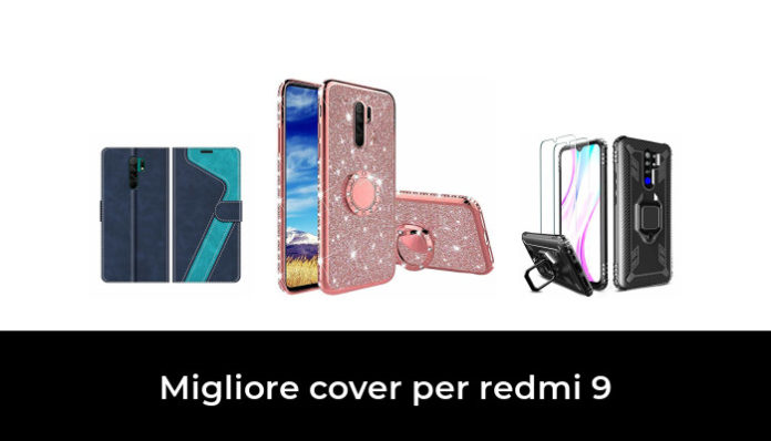 Migliore Cover Per Redmi Nel Secondo Gli Esperti