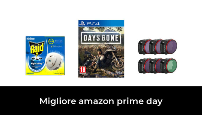 26 Migliore Amazon Prime Day Nel 2024: Secondo Gli Esperti